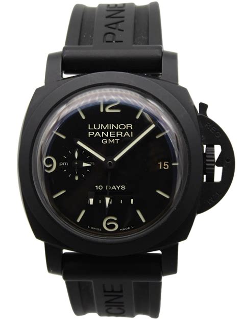 panerai luminor 1950 10 days pam 335|luminor Panerai 1950 price.